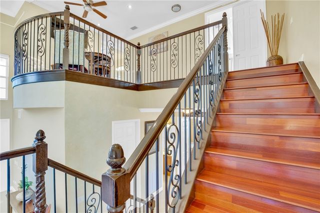 1815 Spotted Owl Drive SW, Vero Beach, FL 32962
