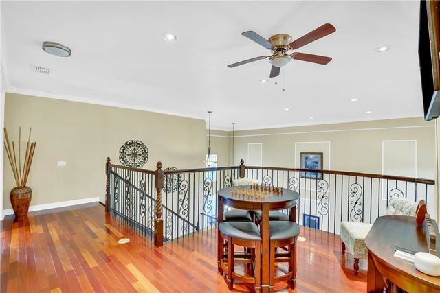 1815 Spotted Owl Drive SW, Vero Beach, FL 32962
