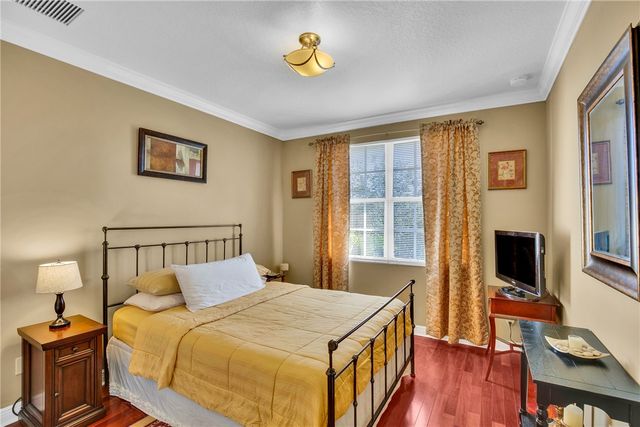 1815 Spotted Owl Drive SW, Vero Beach, FL 32962
