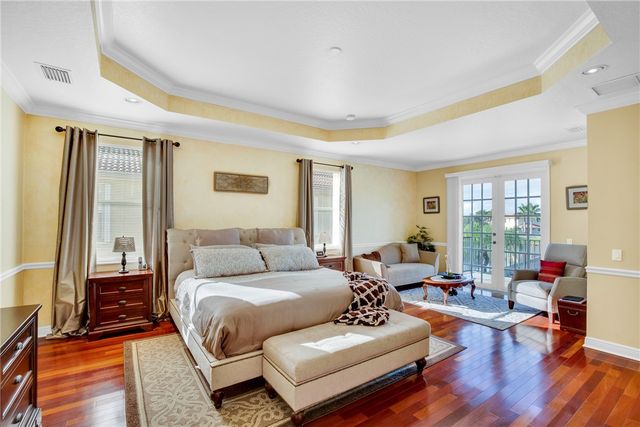 1815 Spotted Owl Drive SW, Vero Beach, FL 32962