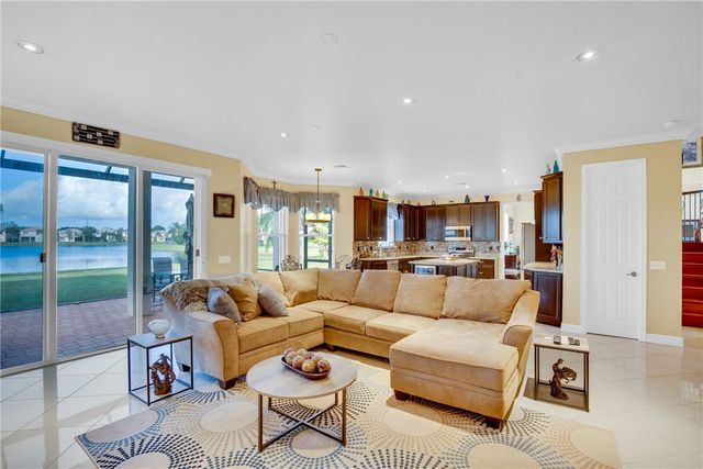 1815 Spotted Owl Drive SW, Vero Beach, FL 32962