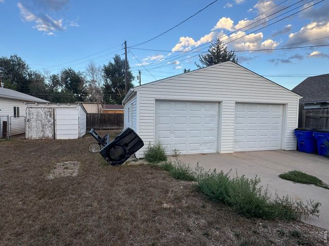 1326 16th Ave, Greeley, CO 80631