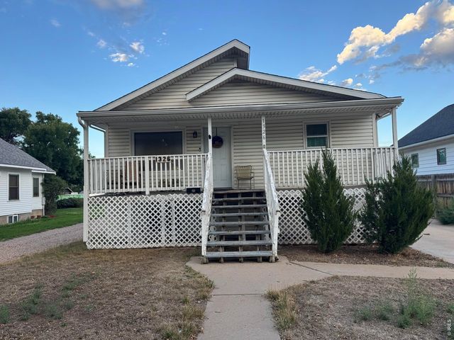 1326 16th Ave, Greeley, CO 80631