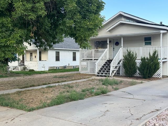 1326 16th Ave, Greeley, CO 80631