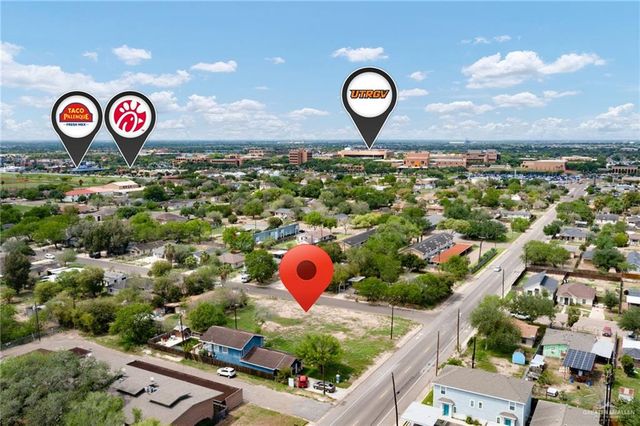 513 S 4th Avenue, Edinburg, TX 78539