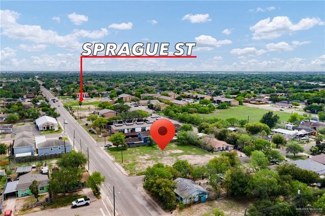 513 S 4th Avenue, Edinburg, TX 78539