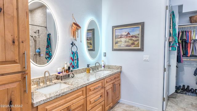 28 San Gabriel Drive, Patagonia, AZ 85624