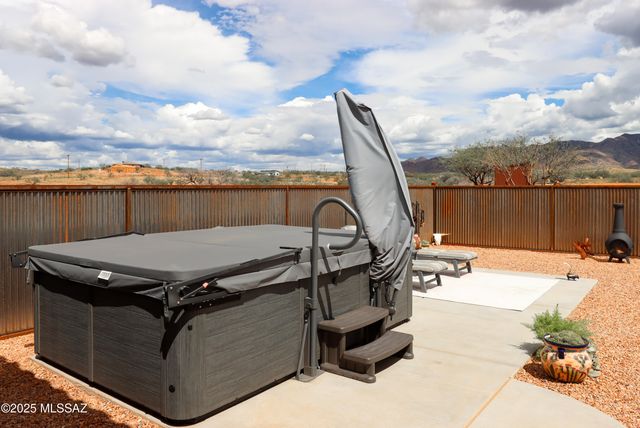 28 San Gabriel Drive, Patagonia, AZ 85624