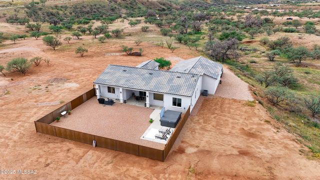 28 San Gabriel Drive, Patagonia, AZ 85624