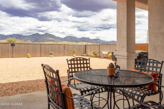 28 San Gabriel Drive, Patagonia, AZ 85624