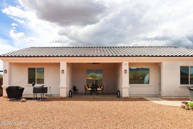 28 San Gabriel Drive, Patagonia, AZ 85624