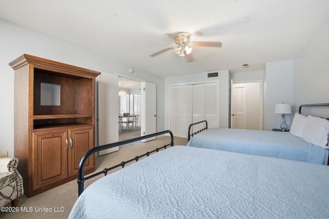 1130 Beach Boulevard, 106, Biloxi, MS 39530