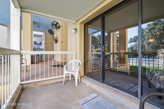 1130 Beach Boulevard, 106, Biloxi, MS 39530