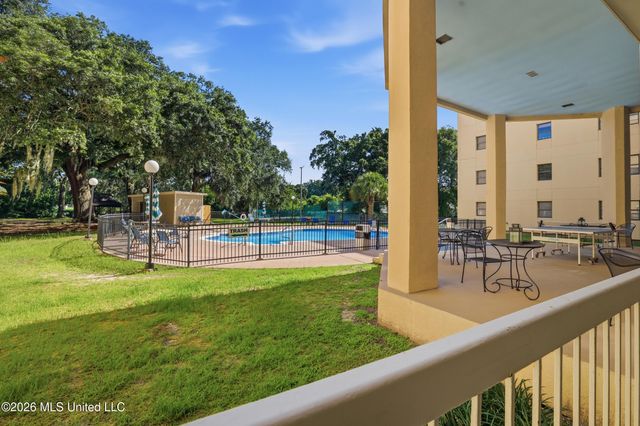 1130 Beach Boulevard, 106, Biloxi, MS 39530