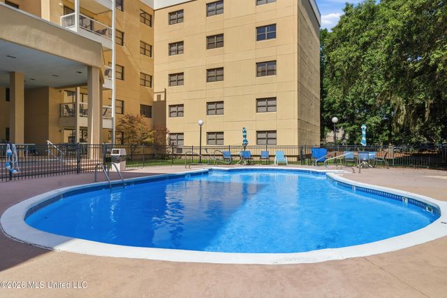 1130 Beach Boulevard, 106, Biloxi, MS 39530