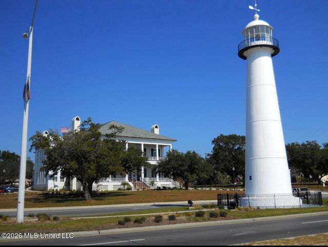 1130 Beach Boulevard, 106, Biloxi, MS 39530