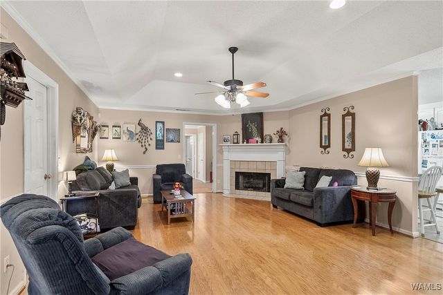 1742 Hunters, Tuscaloosa, AL 35405