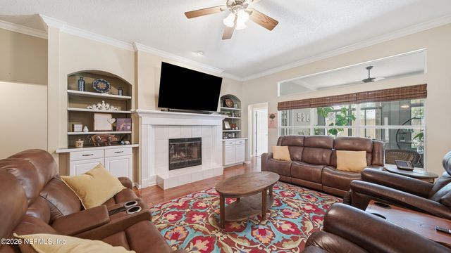 11365 LANDING ESTATES Drive, Jacksonville, FL 32257