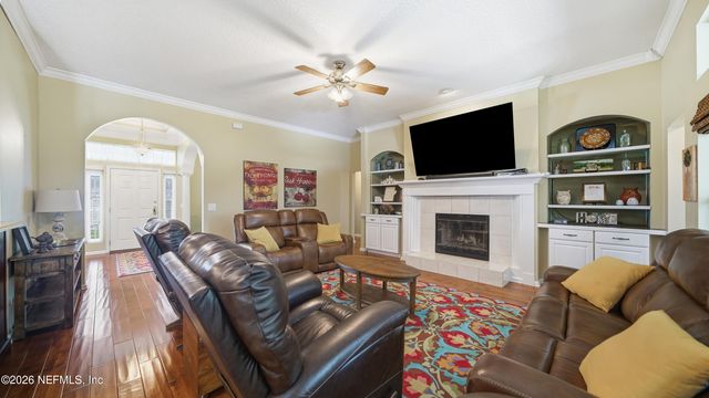 11365 LANDING ESTATES Drive, Jacksonville, FL 32257