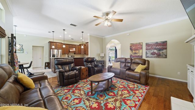 11365 LANDING ESTATES Drive, Jacksonville, FL 32257