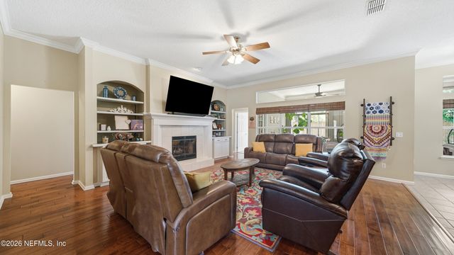 11365 LANDING ESTATES Drive, Jacksonville, FL 32257