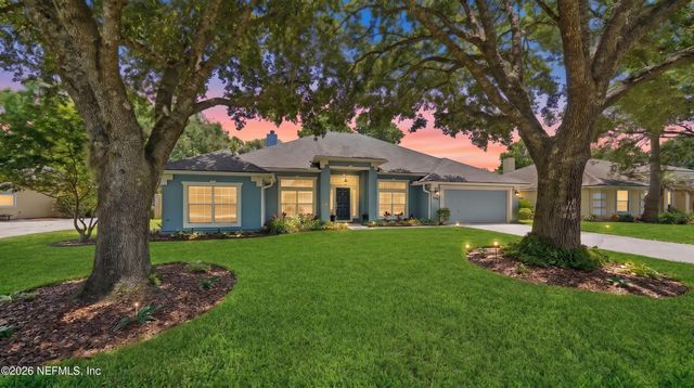 11365 LANDING ESTATES Drive, Jacksonville, FL 32257
