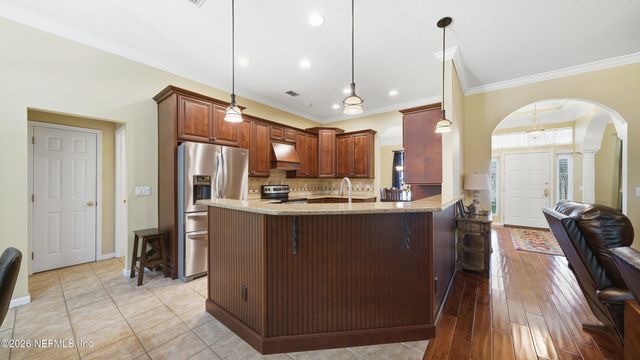 11365 LANDING ESTATES Drive, Jacksonville, FL 32257