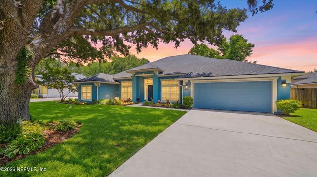 11365 LANDING ESTATES Drive, Jacksonville, FL 32257