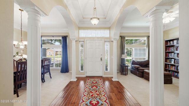 11365 LANDING ESTATES Drive, Jacksonville, FL 32257