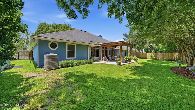 11365 LANDING ESTATES Drive, Jacksonville, FL 32257