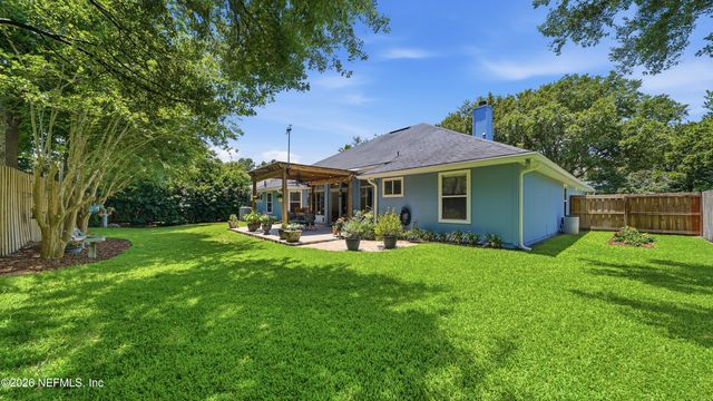 11365 LANDING ESTATES Drive, Jacksonville, FL 32257