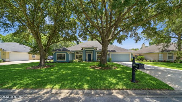 11365 LANDING ESTATES Drive, Jacksonville, FL 32257