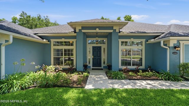 11365 LANDING ESTATES Drive, Jacksonville, FL 32257