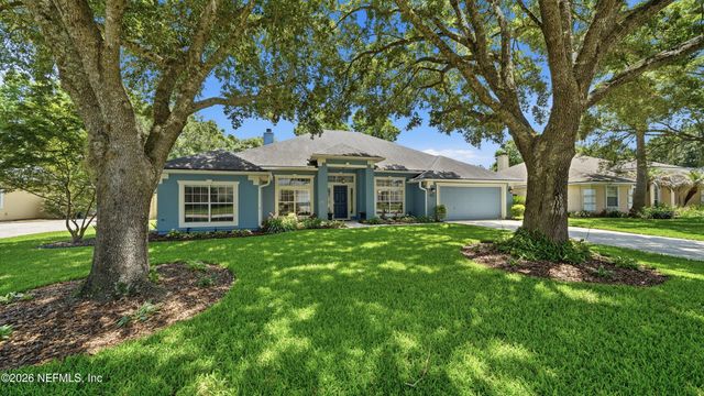 11365 LANDING ESTATES Drive, Jacksonville, FL 32257