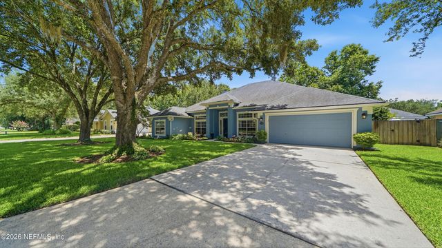 11365 LANDING ESTATES Drive, Jacksonville, FL 32257