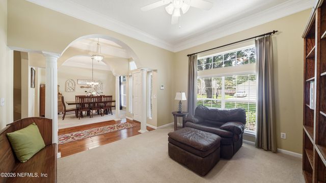 11365 LANDING ESTATES Drive, Jacksonville, FL 32257