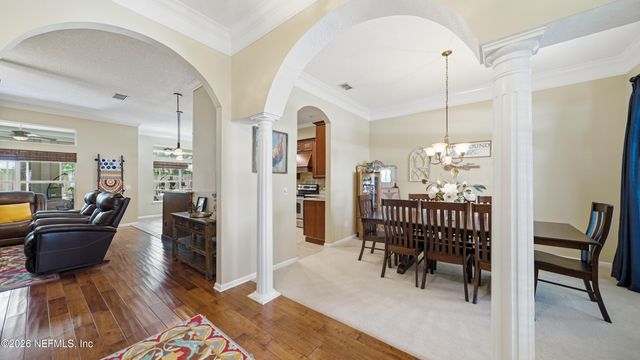 11365 LANDING ESTATES Drive, Jacksonville, FL 32257