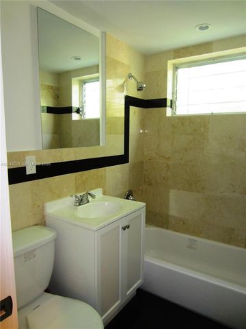 8132 Harding Avenue 5, Miami Beach, FL 33141