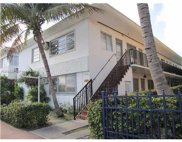 8132 Harding Avenue 5, Miami Beach, FL 33141