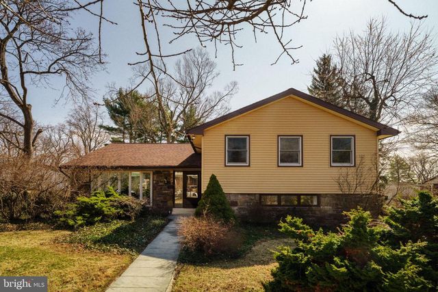 7913 LOUISE LN, Glenside, PA 19038