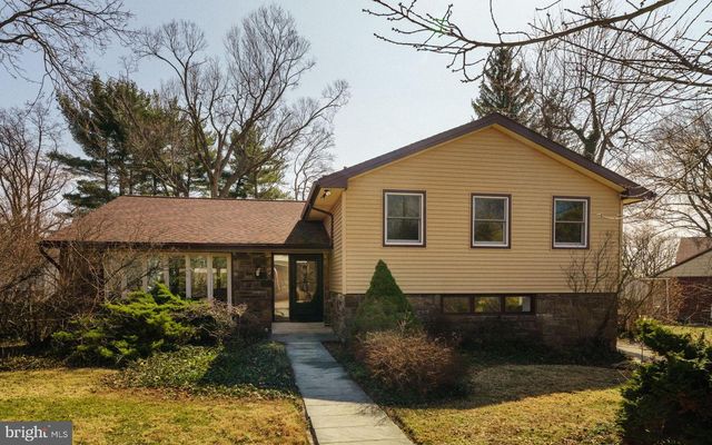 7913 LOUISE LN, Glenside, PA 19038