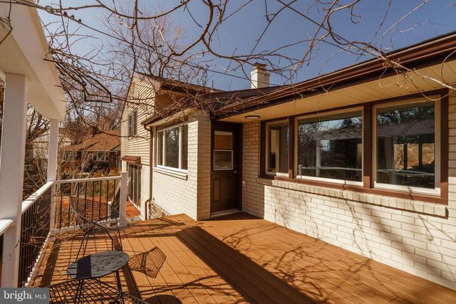 7913 LOUISE LN, Glenside, PA 19038