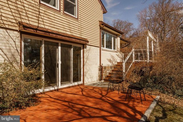 7913 LOUISE LN, Glenside, PA 19038