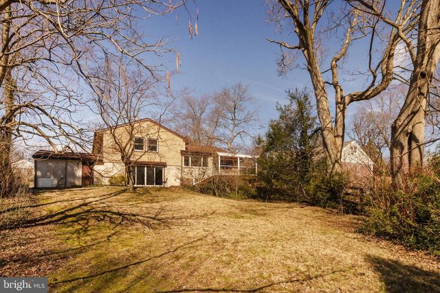 7913 LOUISE LN, Glenside, PA 19038