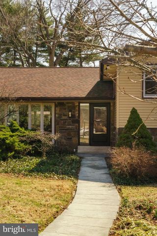 7913 LOUISE LN, Glenside, PA 19038