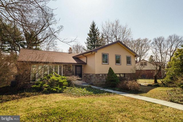 7913 LOUISE LN, Glenside, PA 19038