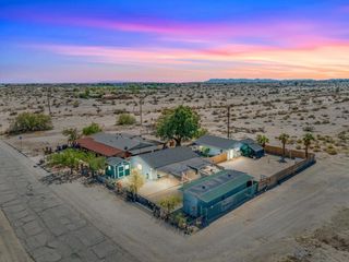 2577 Dalton Drive, Thermal, CA 92274