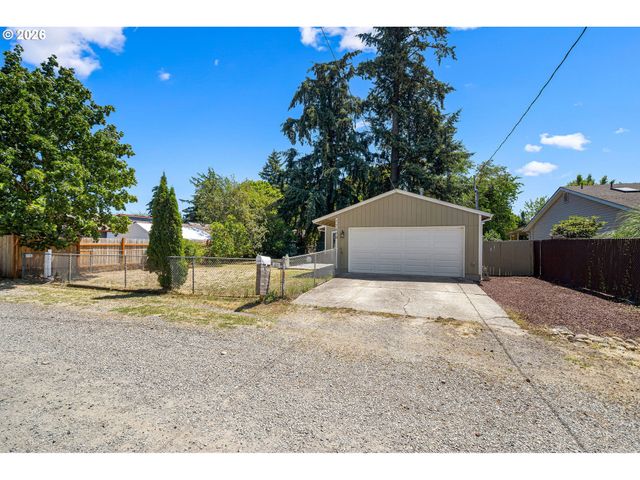 11608 Se REEDWAY St, Portland, OR 97266