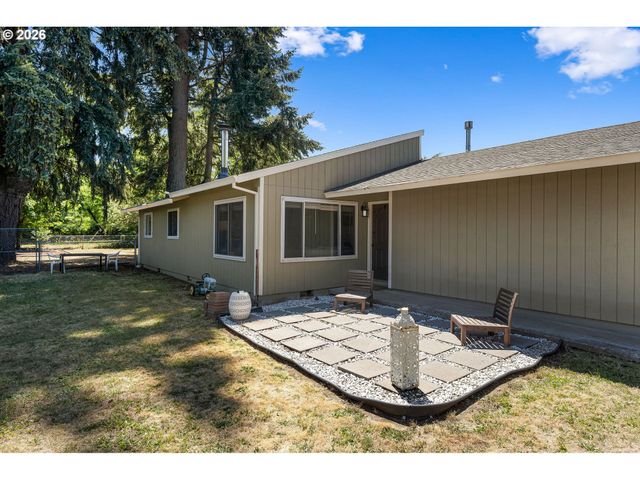 11608 Se REEDWAY St, Portland, OR 97266