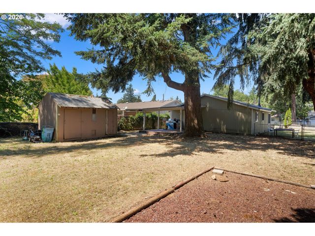 11608 Se REEDWAY St, Portland, OR 97266